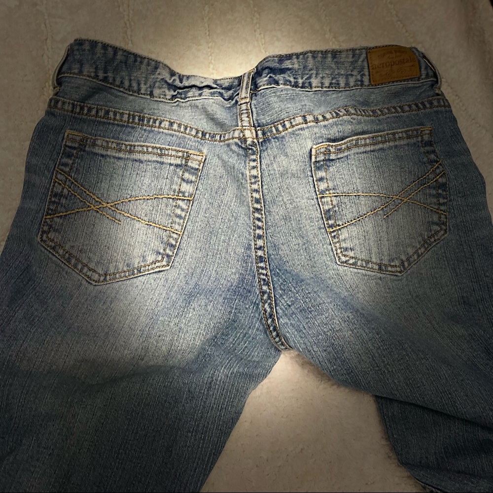 Aeropostale Jeans 11/12 REG Bayla